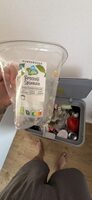 Pureersoep broccoli spinazie