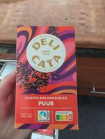 Chocolade Hagelslag Puur