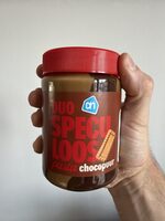 Speculoospasta
