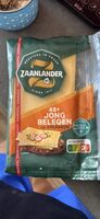 Jong belegen 48+ plakken