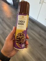 Choco room
