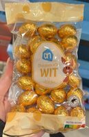 Chocolade elie WIT