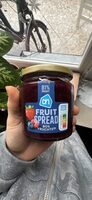 Bosvruchten fruitspread