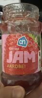 Extra Jam Aardbei