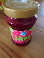 AH Extra jam frambozen