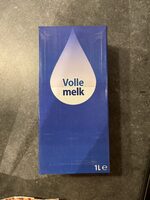 Volle Melk