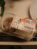 AH Excellent Tiramisu gebakjes