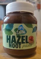 Ch terra HAZEL NOOT pasta