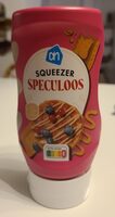 Squeezer Speculoos
