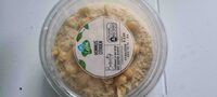 Hummus citroen