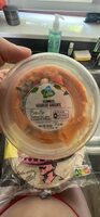 Hummus Gegrilde Groente