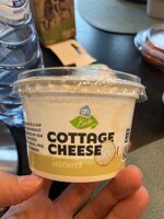Cottage Cheese Naturel