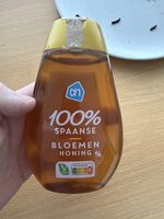 Spaanse Bloemenhoning