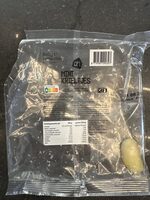Mini Krieltjes