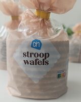 AH Stroopwafels
