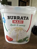 Burrata