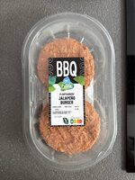 Jalapeno Burger