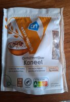 Ontbijtverrijkers kaneel
