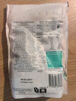 Mix Van Zaden, Peulvruchten En Noten