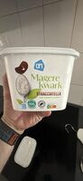Magere Kwark Straciatella (nieuwe versie)