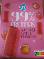 Fruitijs