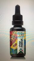 Huile de CBD