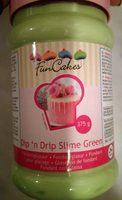 Dip 'n Drip Slim Green