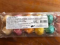 Oeufs de Pâques