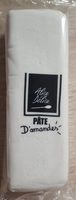 Pâte d'amandes