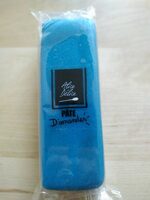 Pâte d'amande