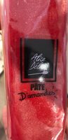 Pate d'amande