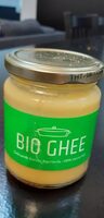 Bio ghee