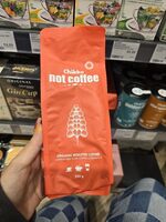 Not coffee lupine coffe