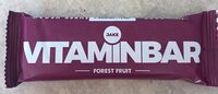 Vitaminbar