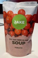 Tomato soup