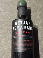 Ketjap Semarang Sedeng