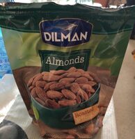 Amandes