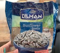 Sunflower Seeds