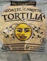 Tortilla