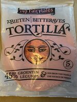Tortillas