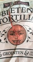 Bietentortilla