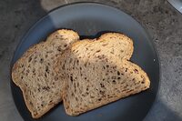Duinen Granen gesn. half wit half tarwe