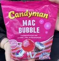 Mac Bubble