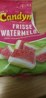 Frisse watermeloen