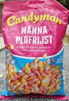 Manna Plofrijst