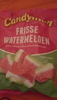 Frisse Watermeloen