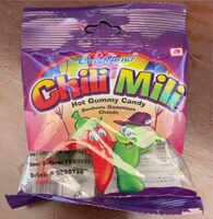 Chili Mili
