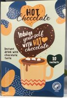 Hot chocolate