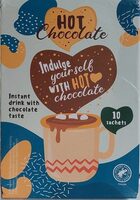 Hot chocolate