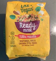 Tikka Masala
